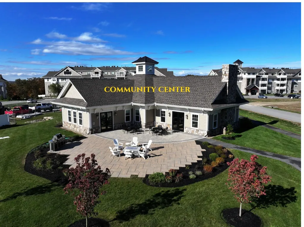 1 Longview Drive Atkinson NH 03811