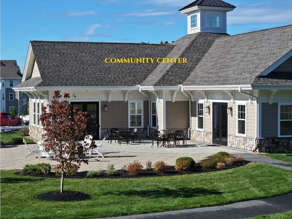 1 Longview Drive Atkinson NH 03811