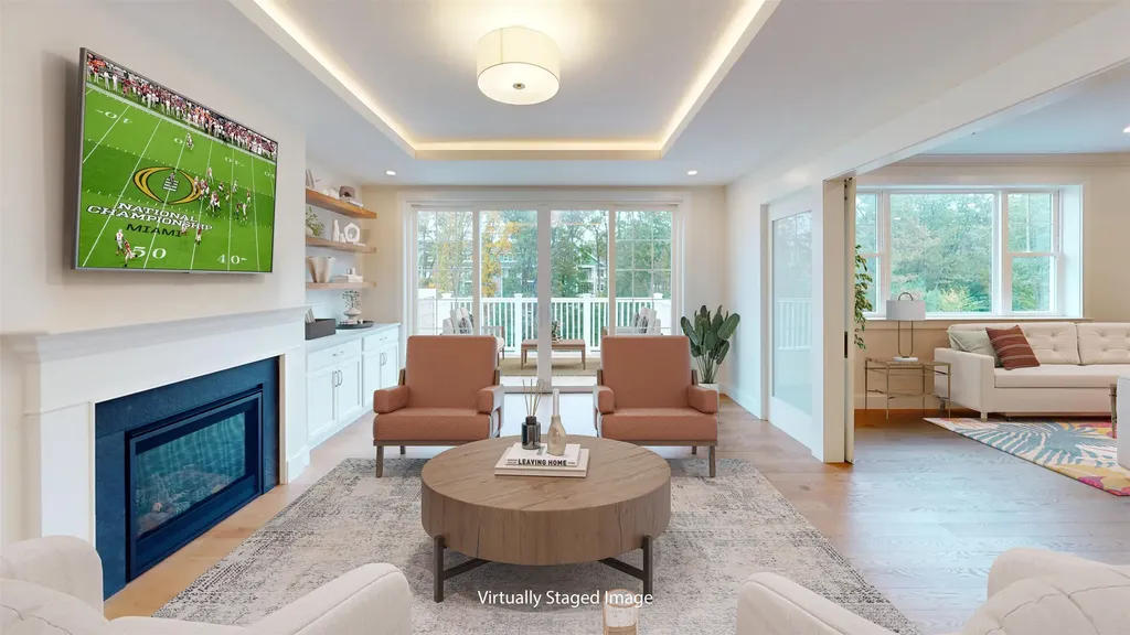 1 Longview Drive Atkinson NH 03811