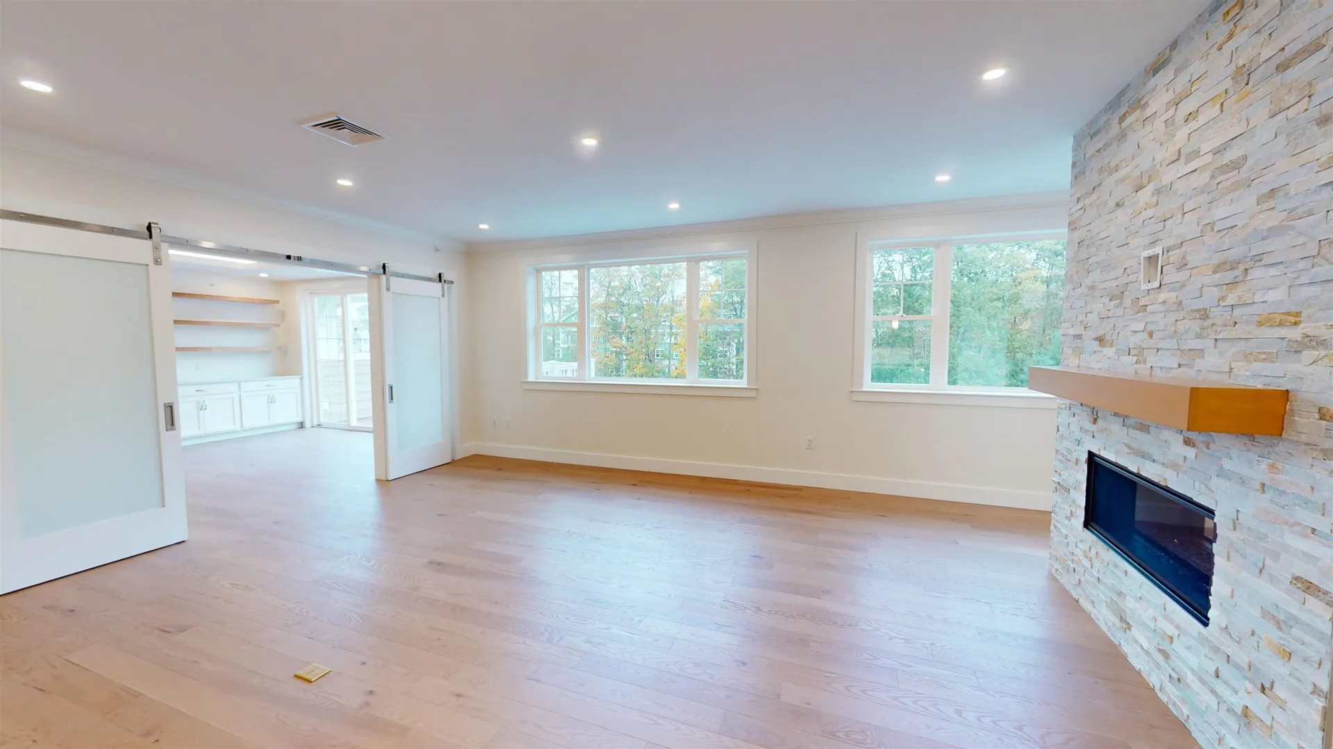 1 Longview Drive Atkinson NH 03811