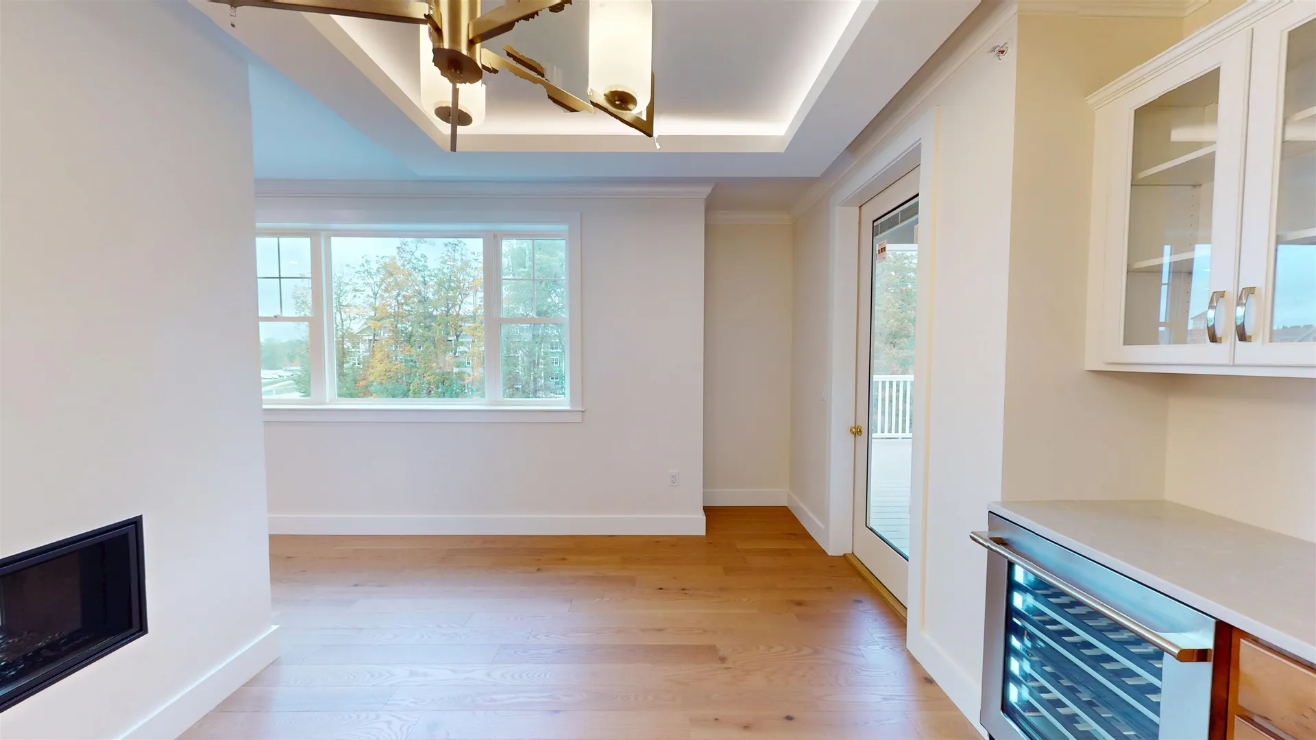 1 Longview Drive Atkinson NH 03811