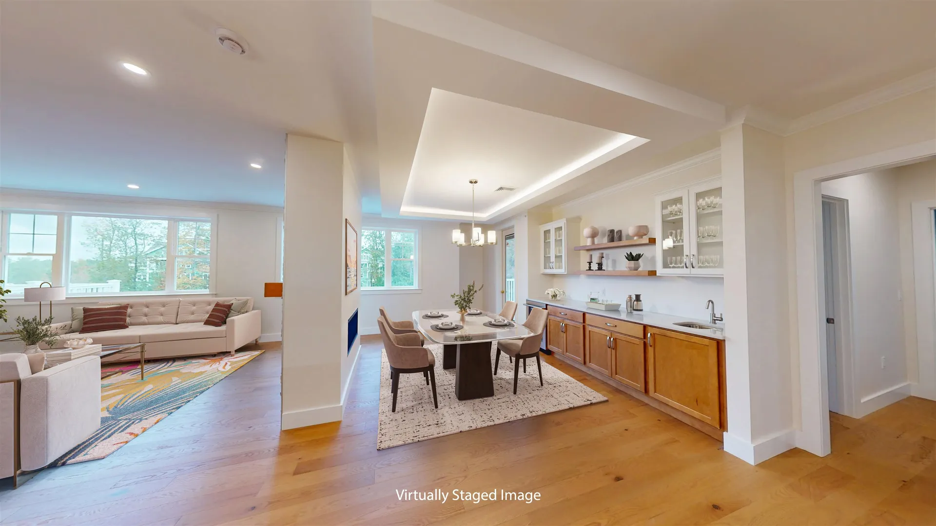 1 Longview Drive Atkinson NH 03811