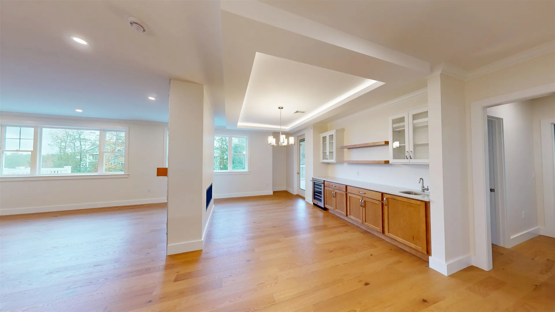 1 Longview Drive Atkinson NH 03811