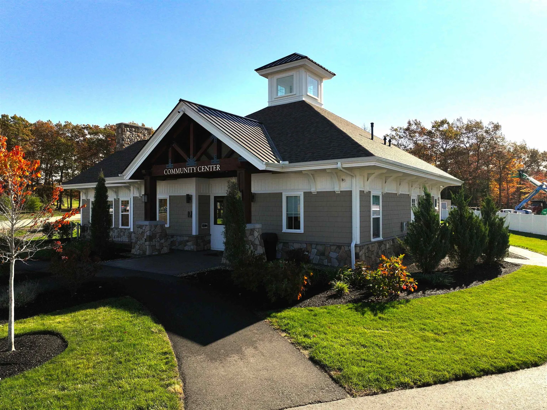 1 Longview Drive Atkinson NH 03811