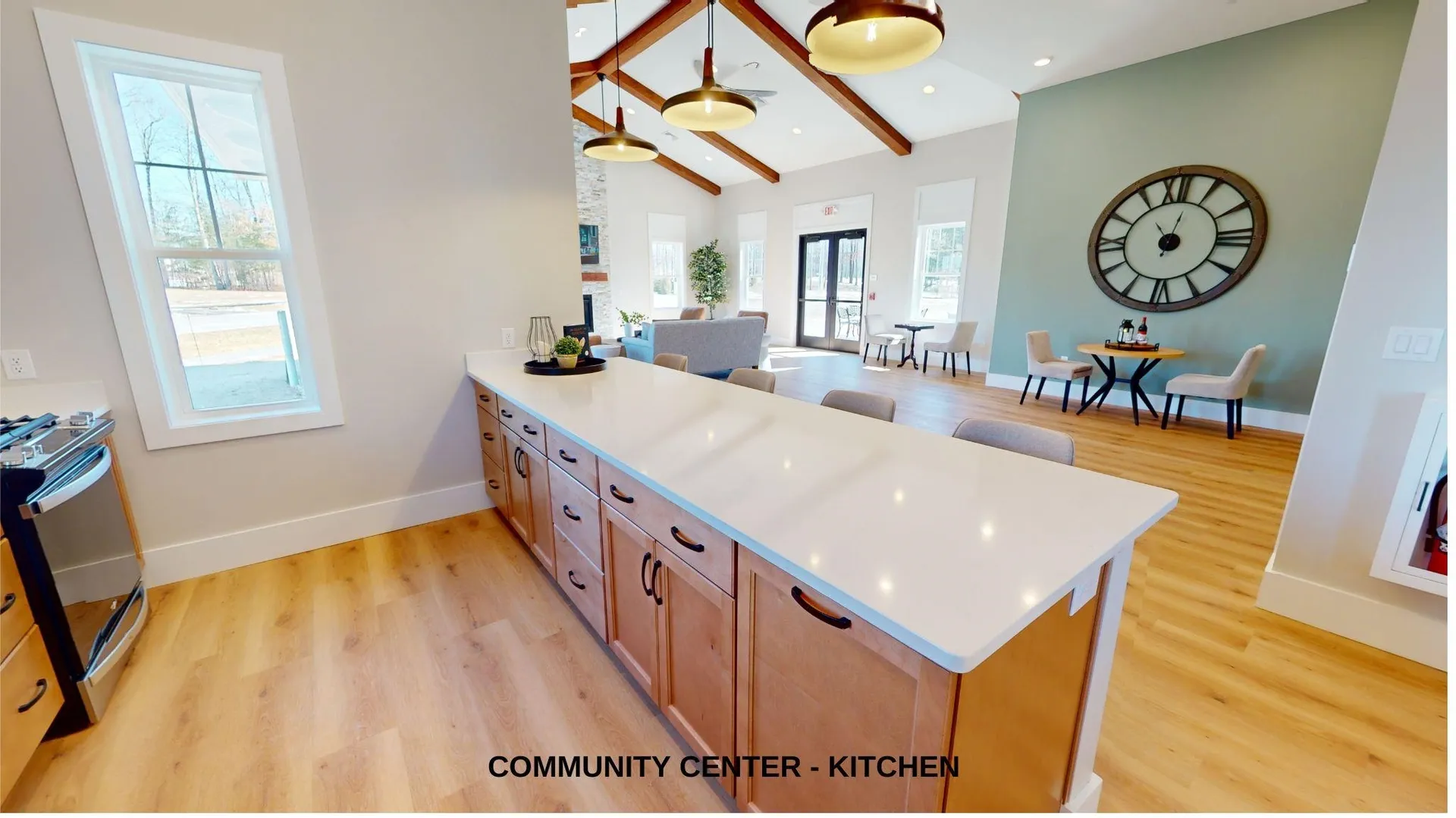 1 Longview Drive Atkinson NH 03811