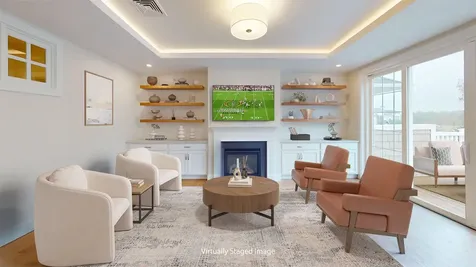 1 Longview Drive Atkinson NH 03811