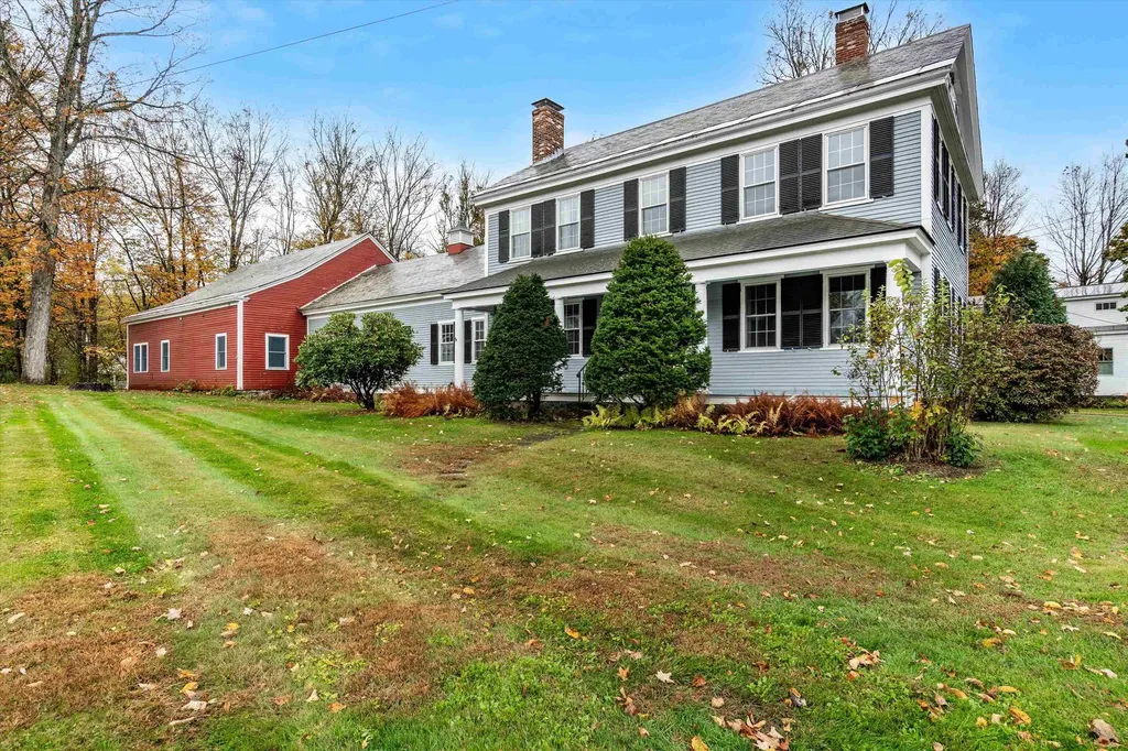 61 Elm Street Walpole NH 03608