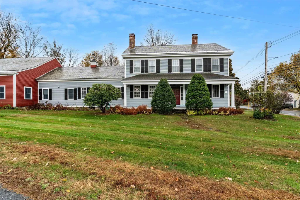 61 Elm Street Walpole NH 03608