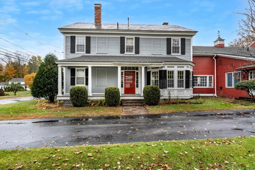 61 Elm Street Walpole NH 03608