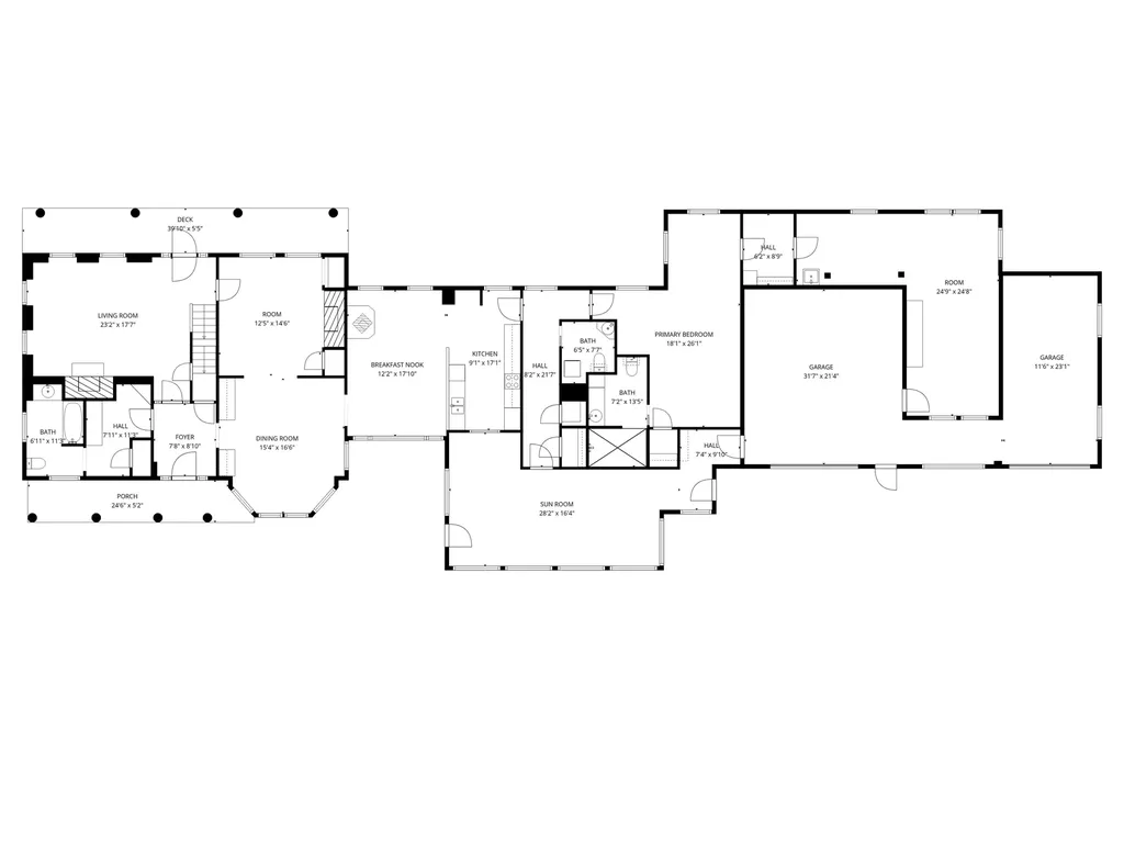 61 Elm Street Walpole NH 03608