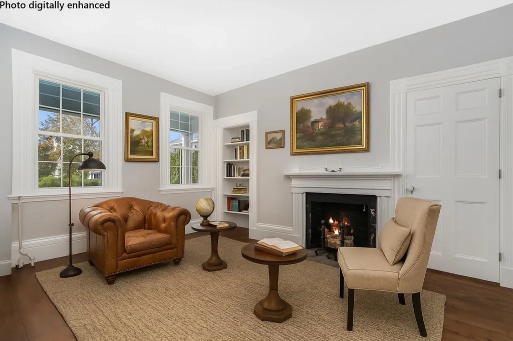 61 Elm Street Walpole NH 03608