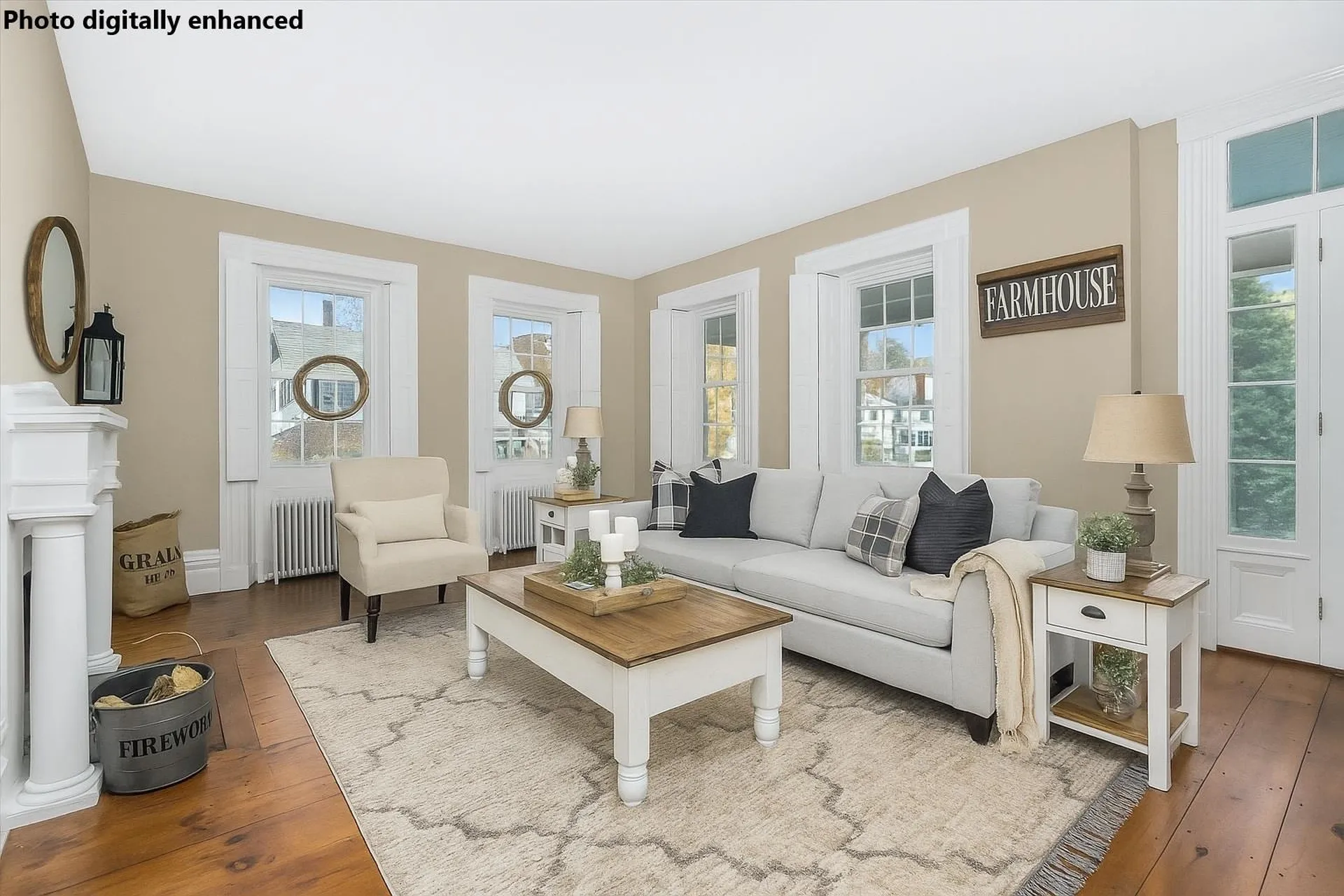 61 Elm Street Walpole NH 03608