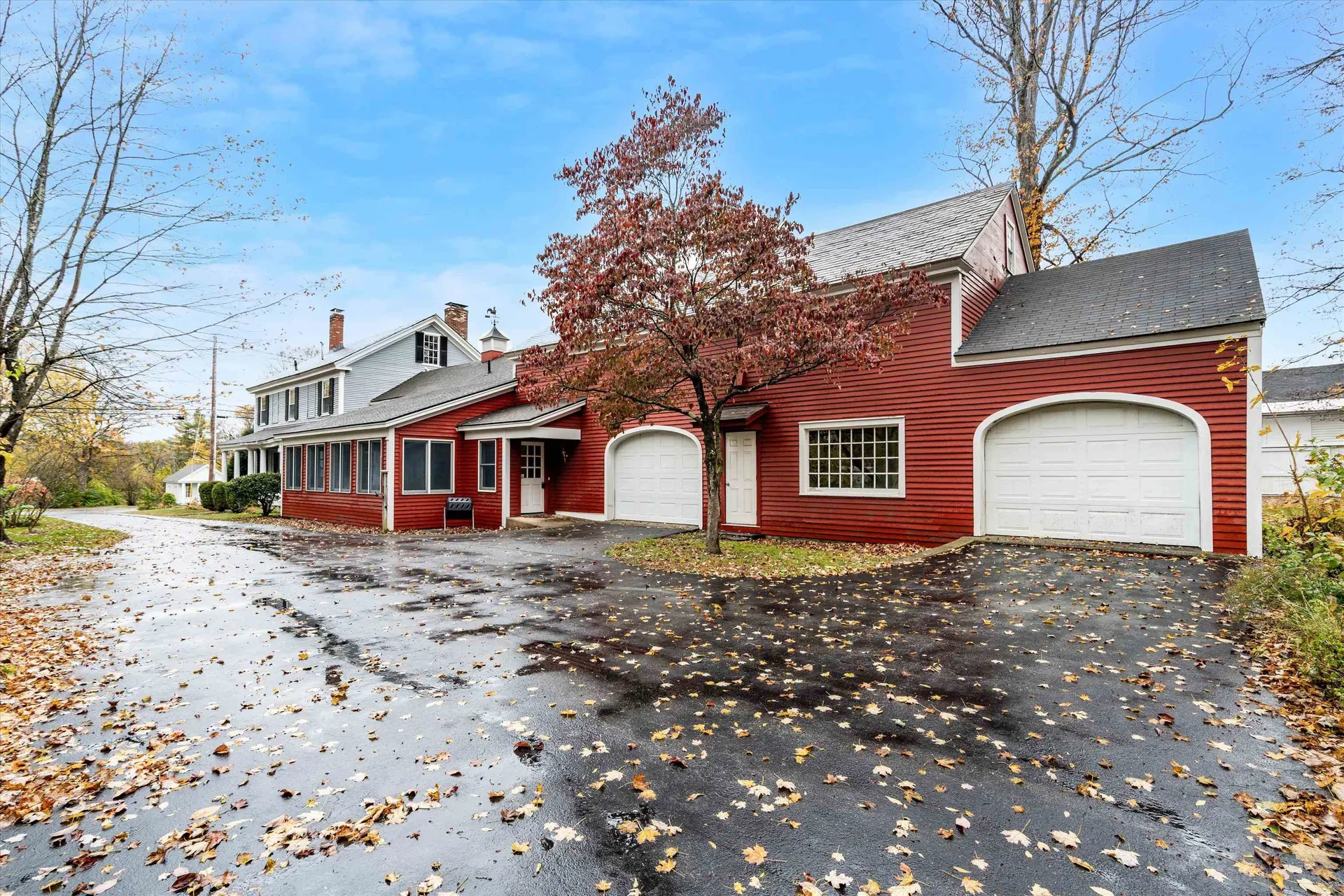 61 Elm Street Walpole NH 03608