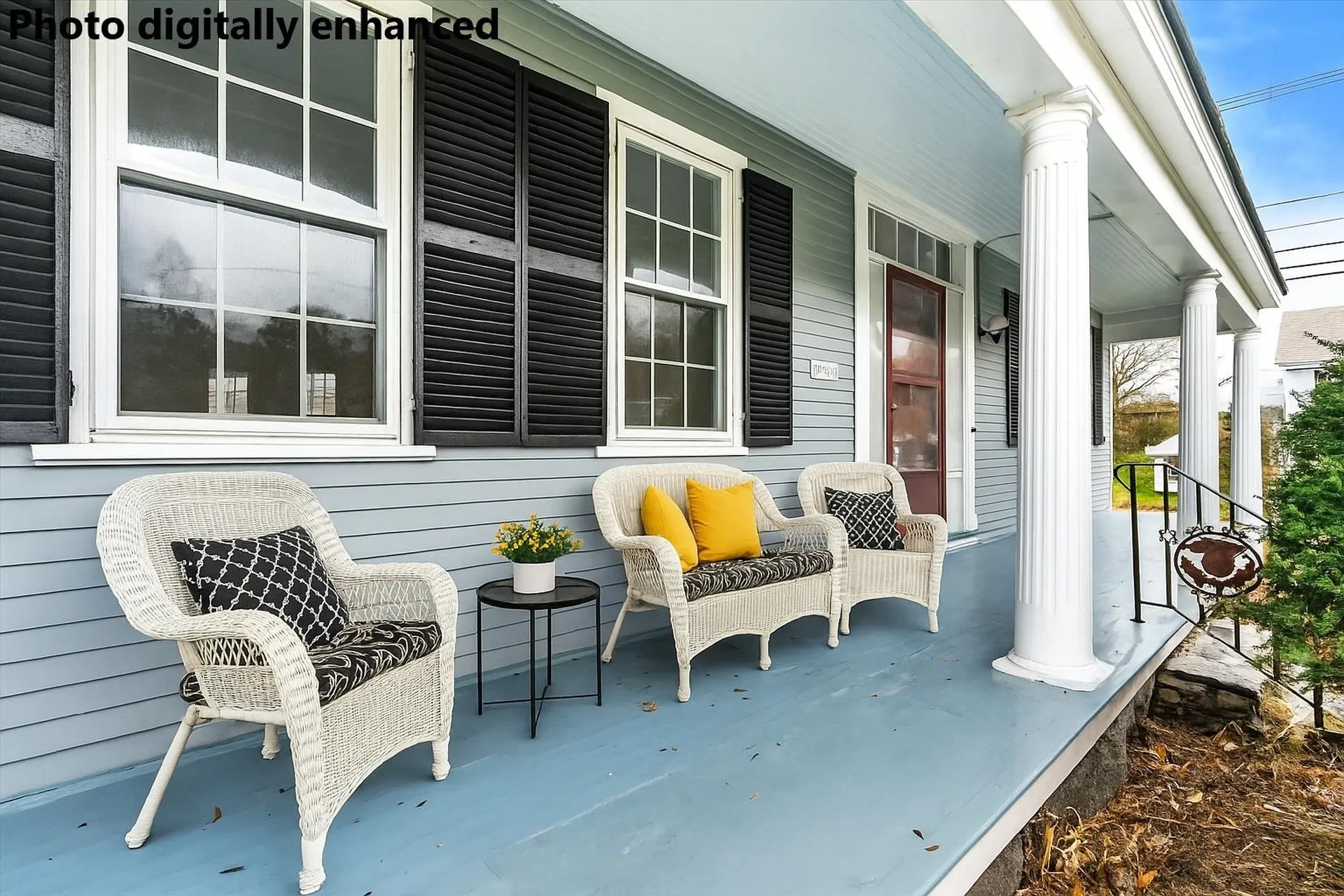 61 Elm Street Walpole NH 03608