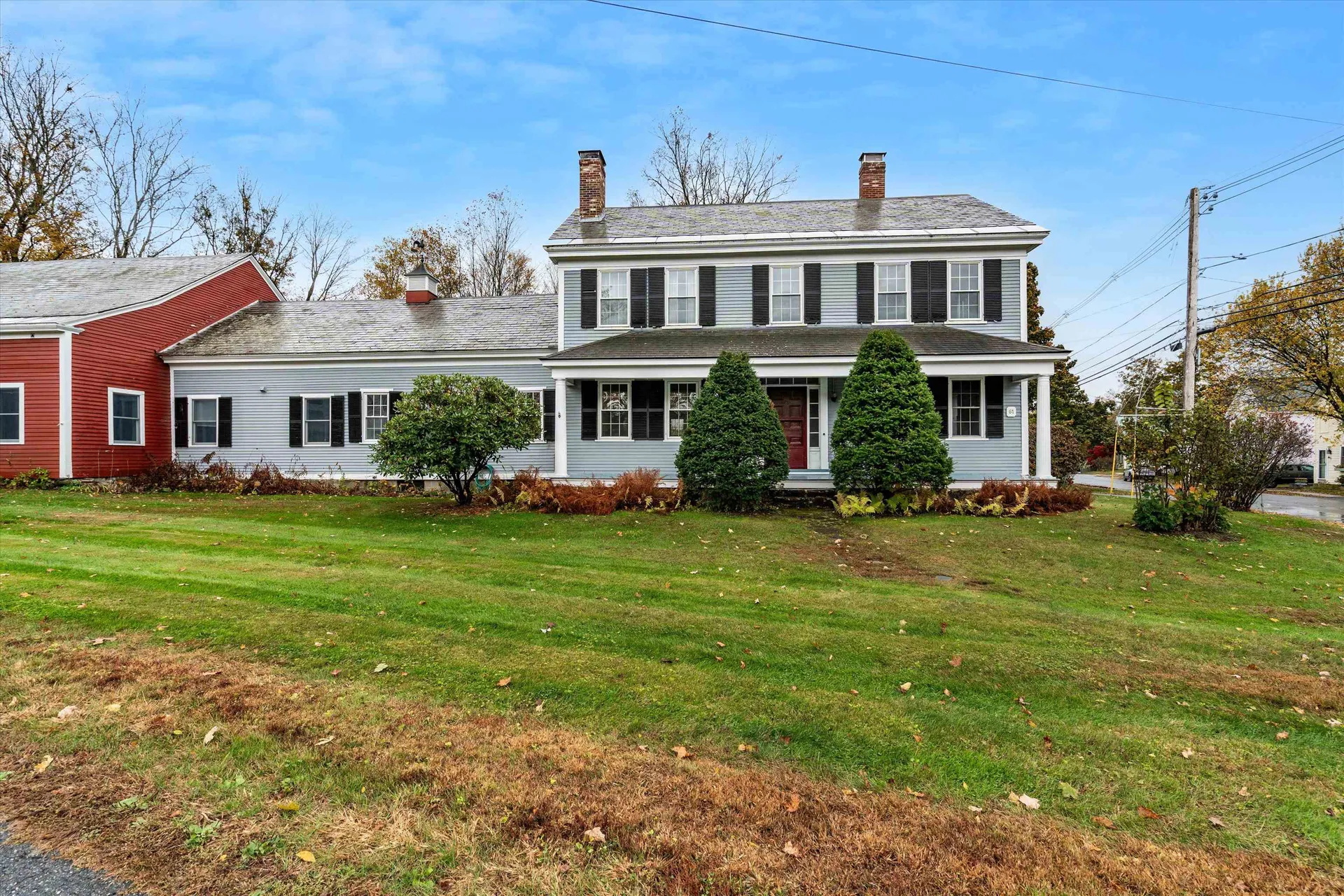 61 Elm Street Walpole NH 03608