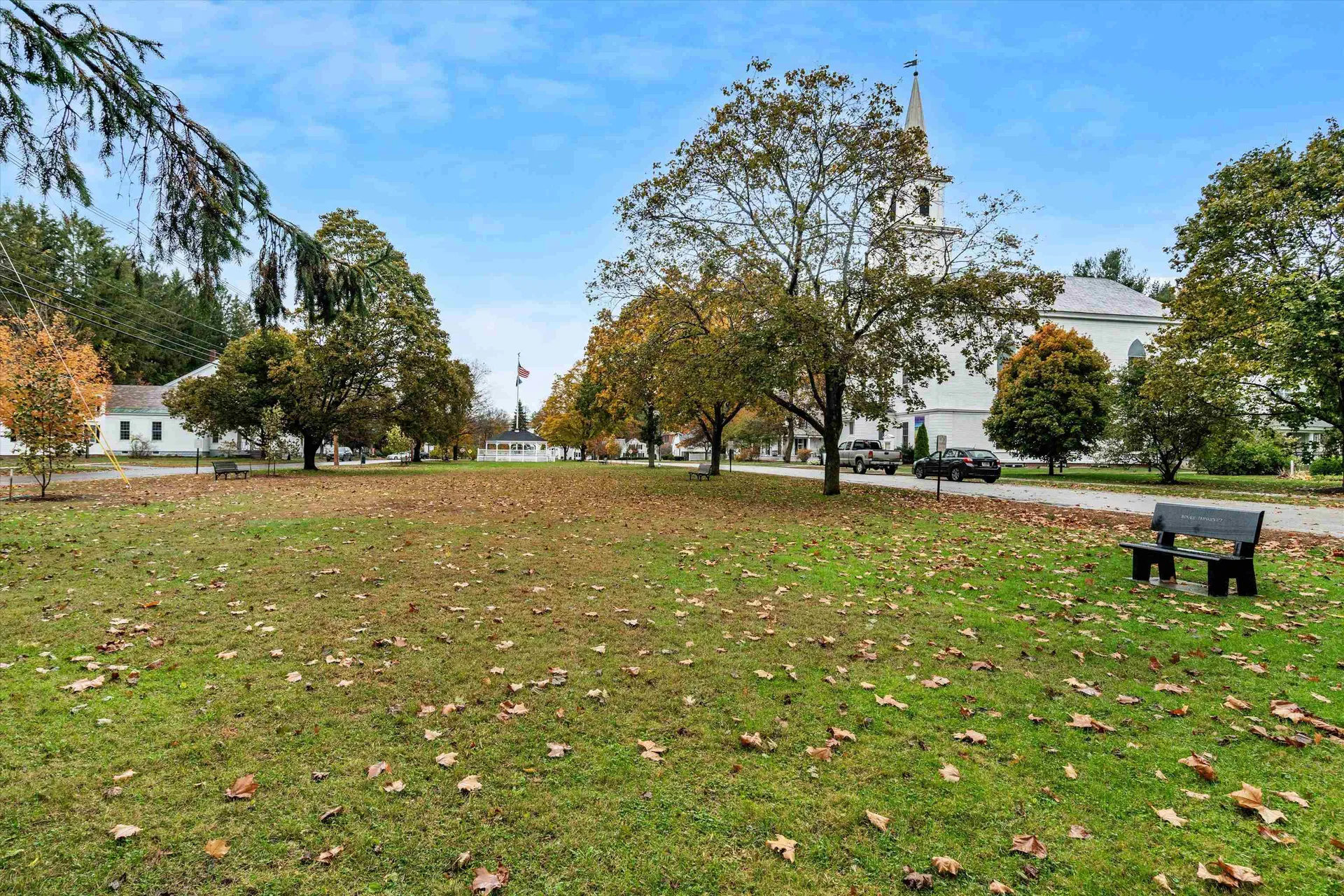 61 Elm Street Walpole NH 03608