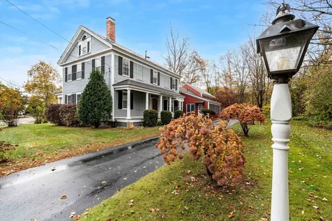 61 Elm Street Walpole NH 03608