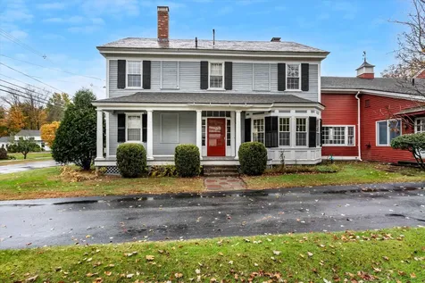 61 Elm Street Walpole NH 03608