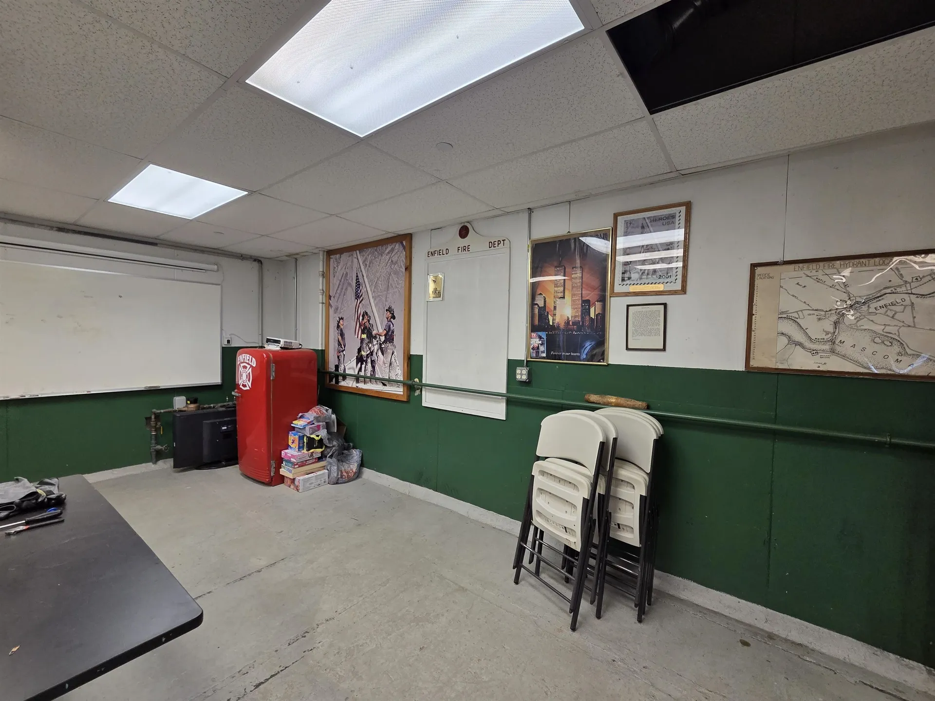 25 Union Street Enfield NH 03748