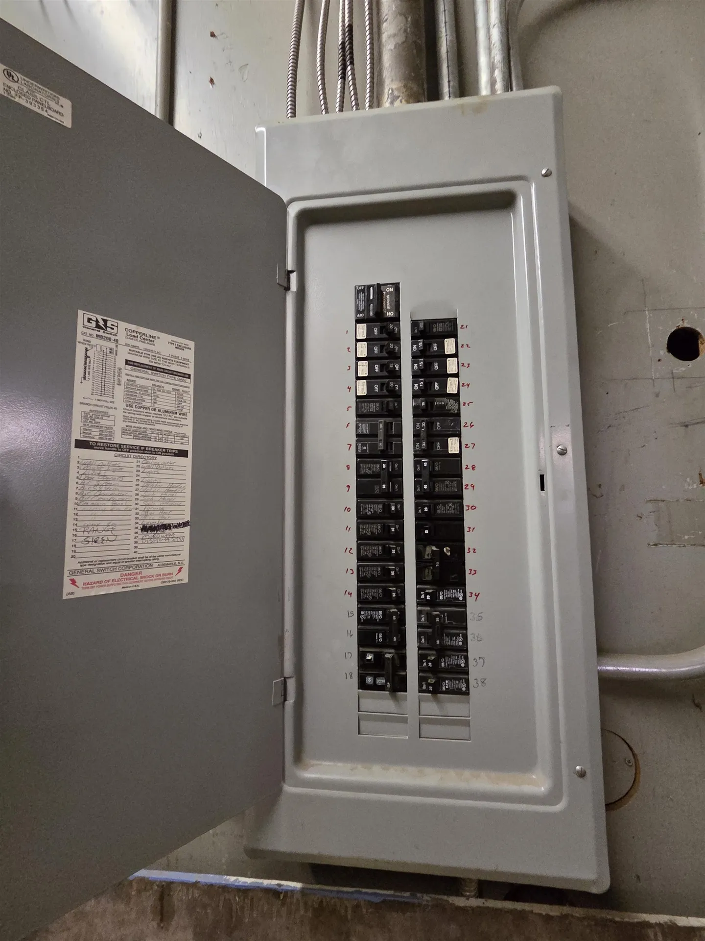 25 Union Street Enfield NH 03748