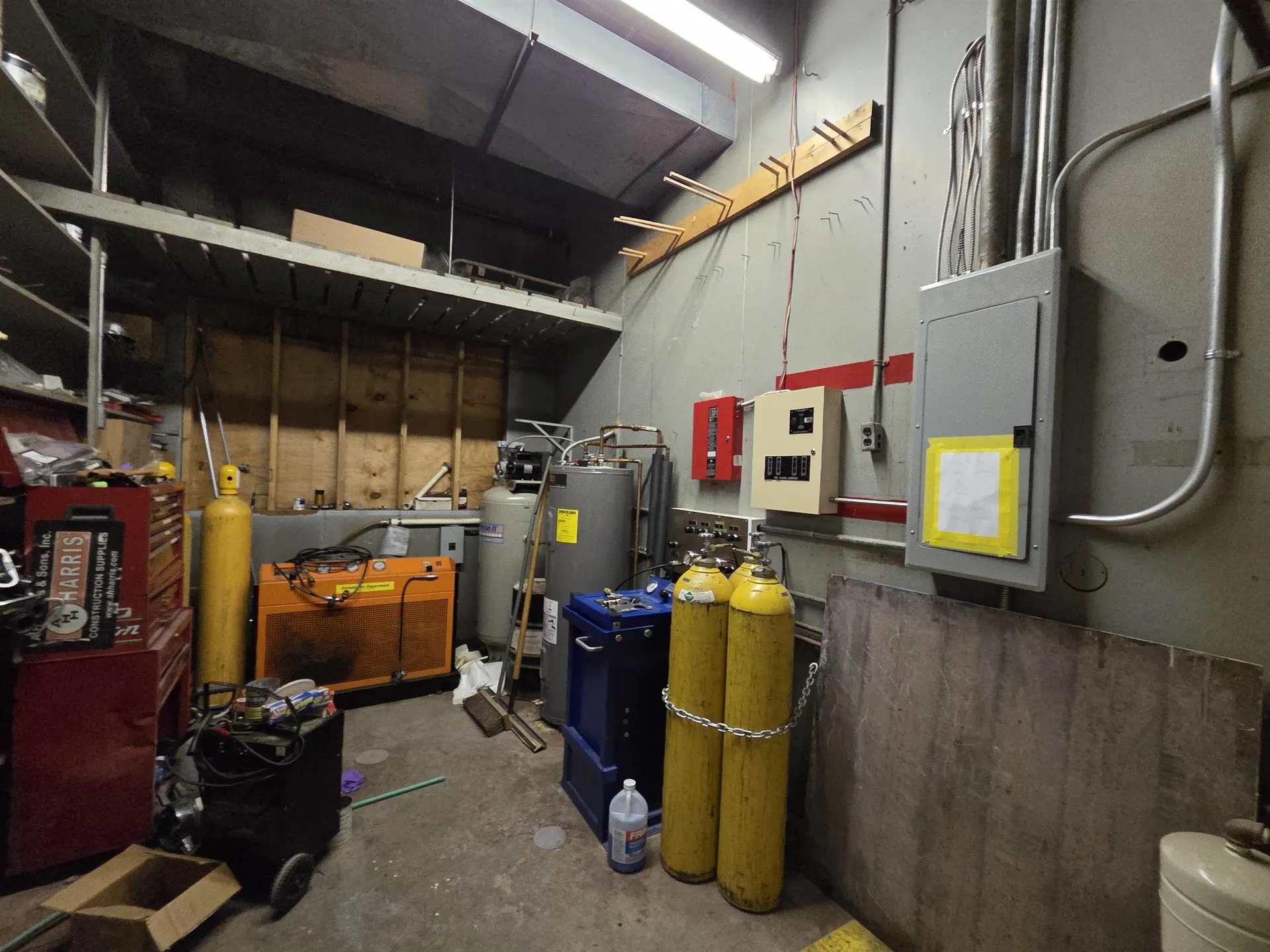 25 Union Street Enfield NH 03748