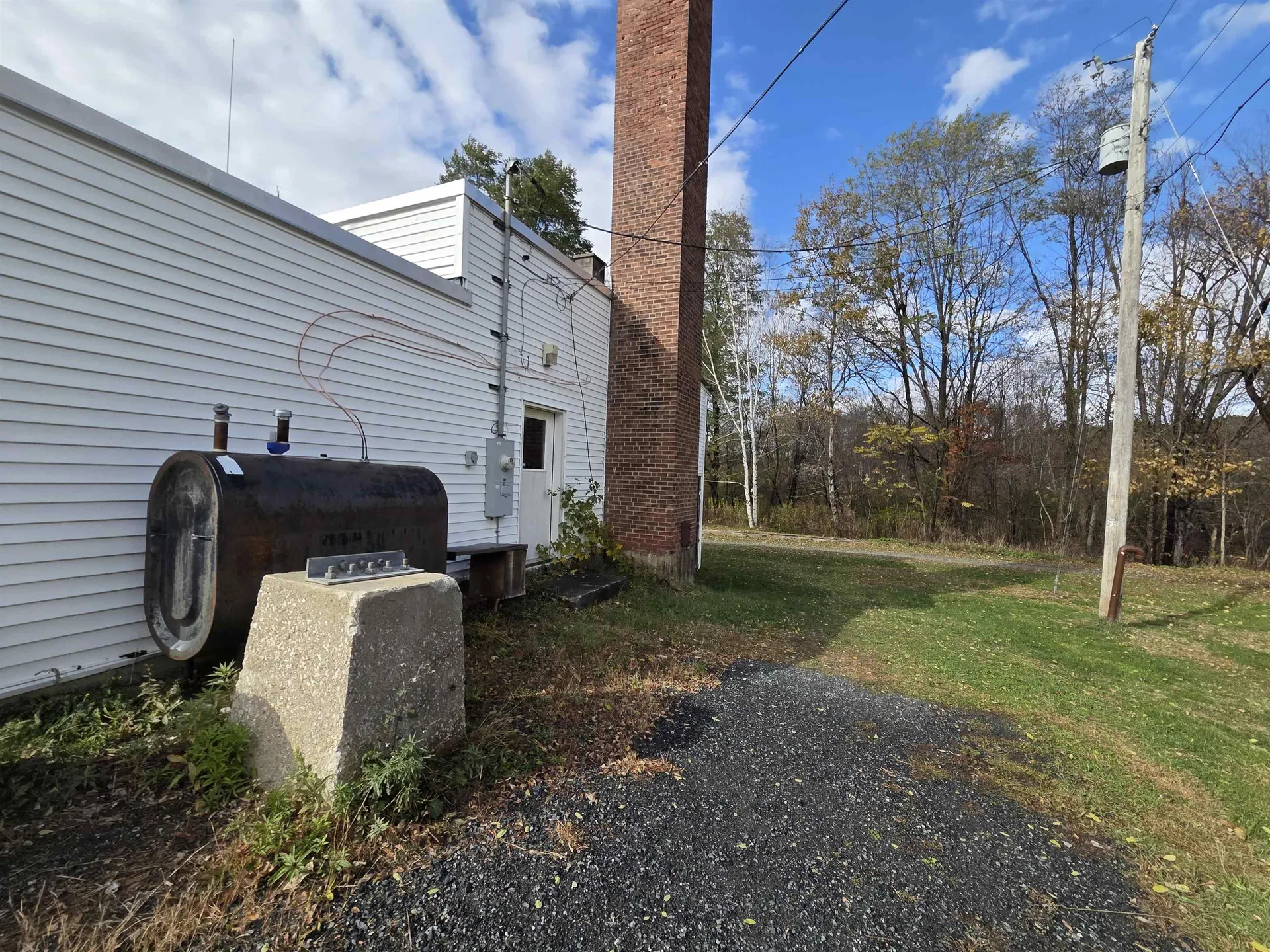 25 Union Street Enfield NH 03748