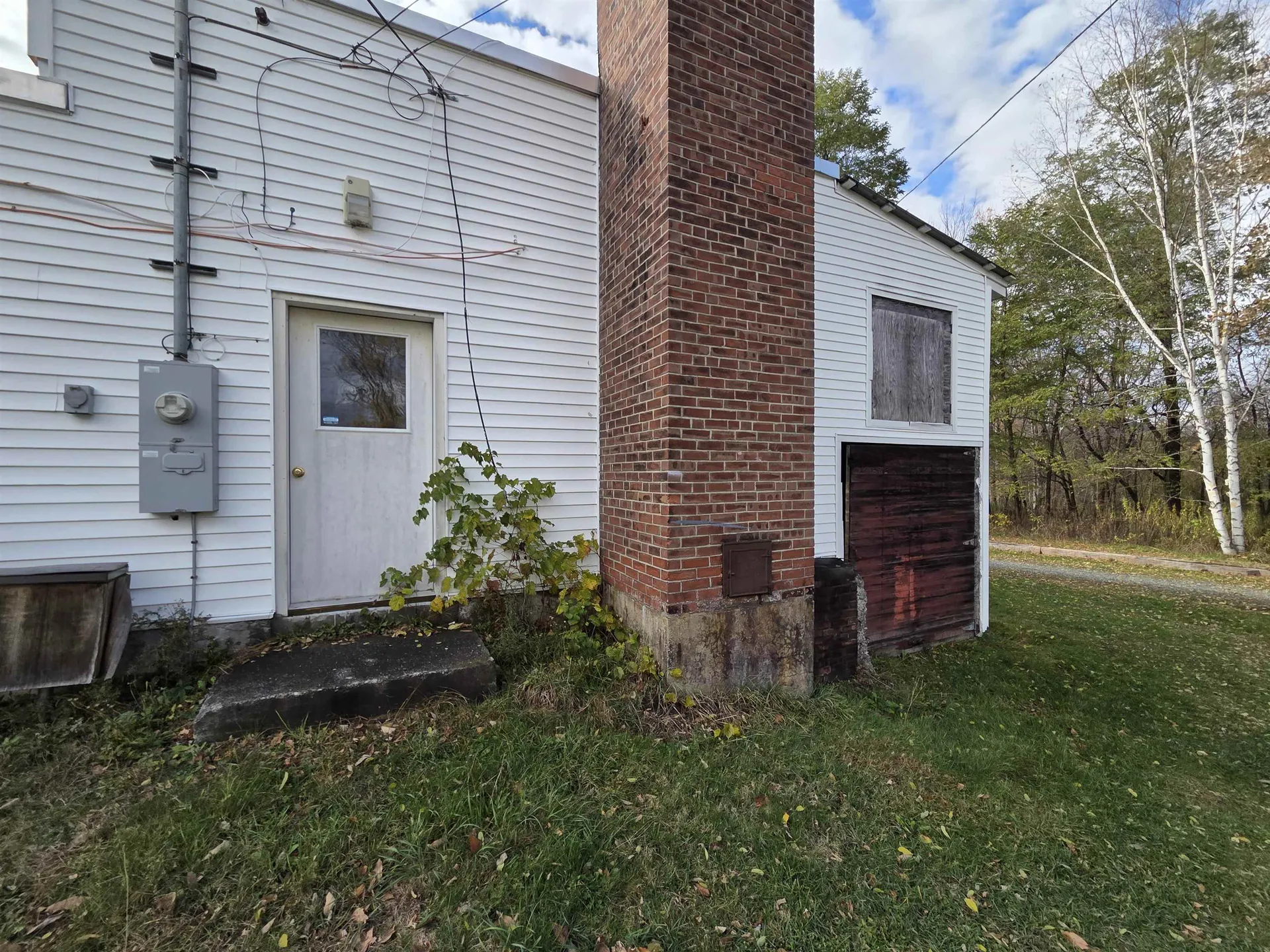 25 Union Street Enfield NH 03748