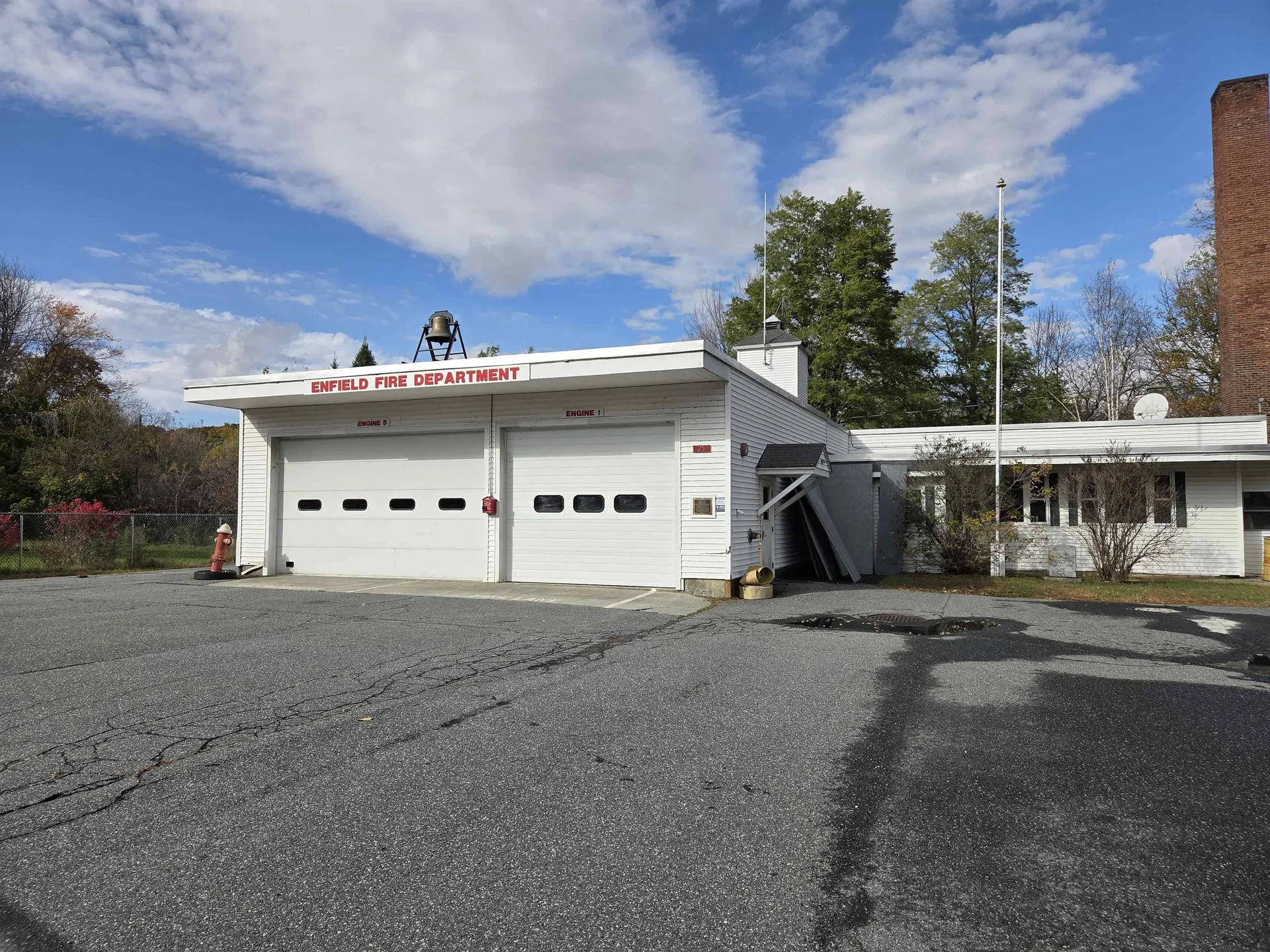 25 Union Street Enfield NH 03748