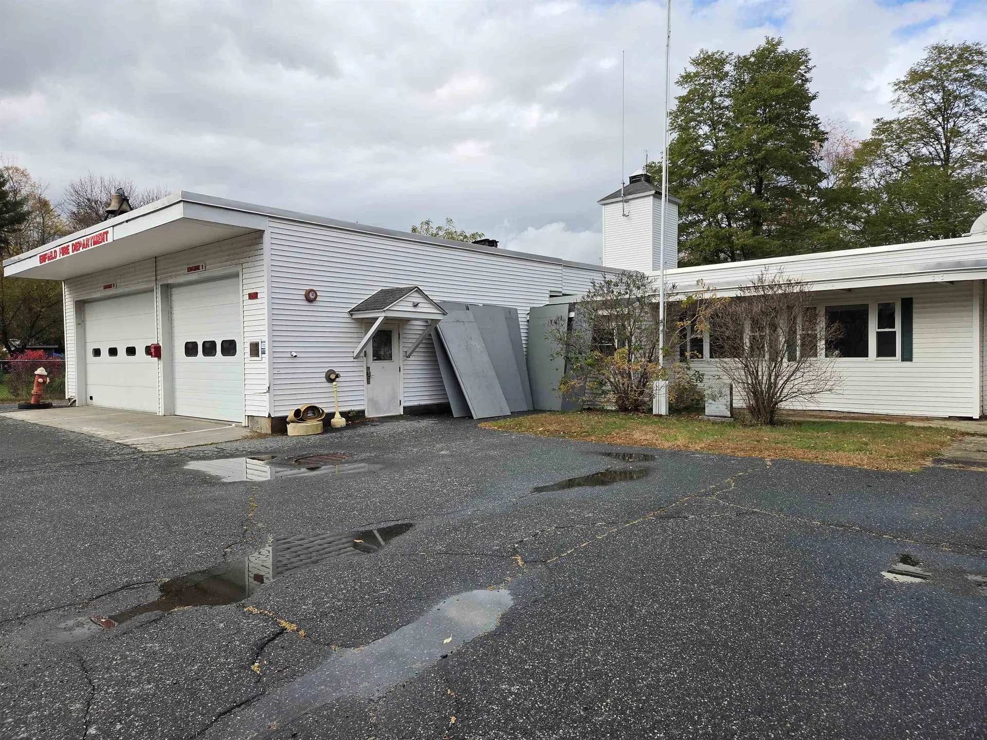 25 Union Street Enfield NH 03748