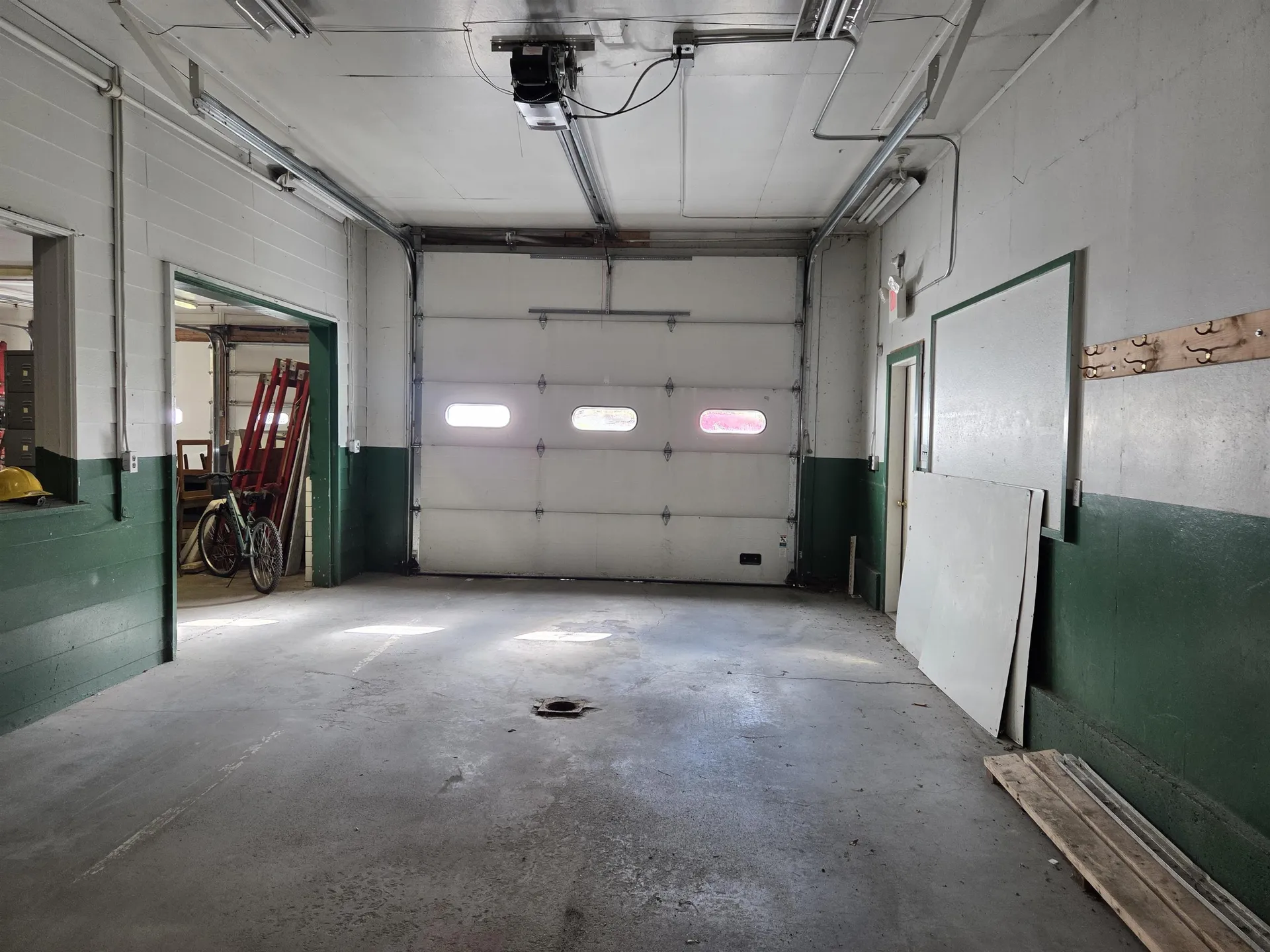 25 Union Street Enfield NH 03748