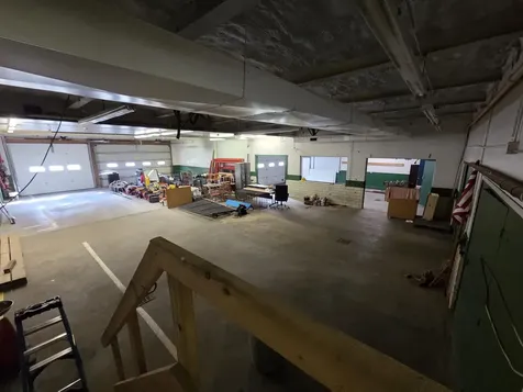 25 Union Street Enfield NH 03748