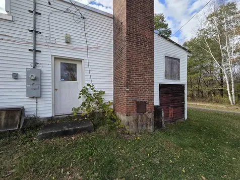 25 Union Street Enfield NH 03748