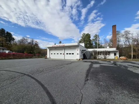 25 Union Street Enfield NH 03748