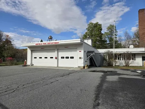 25 Union Street Enfield NH 03748