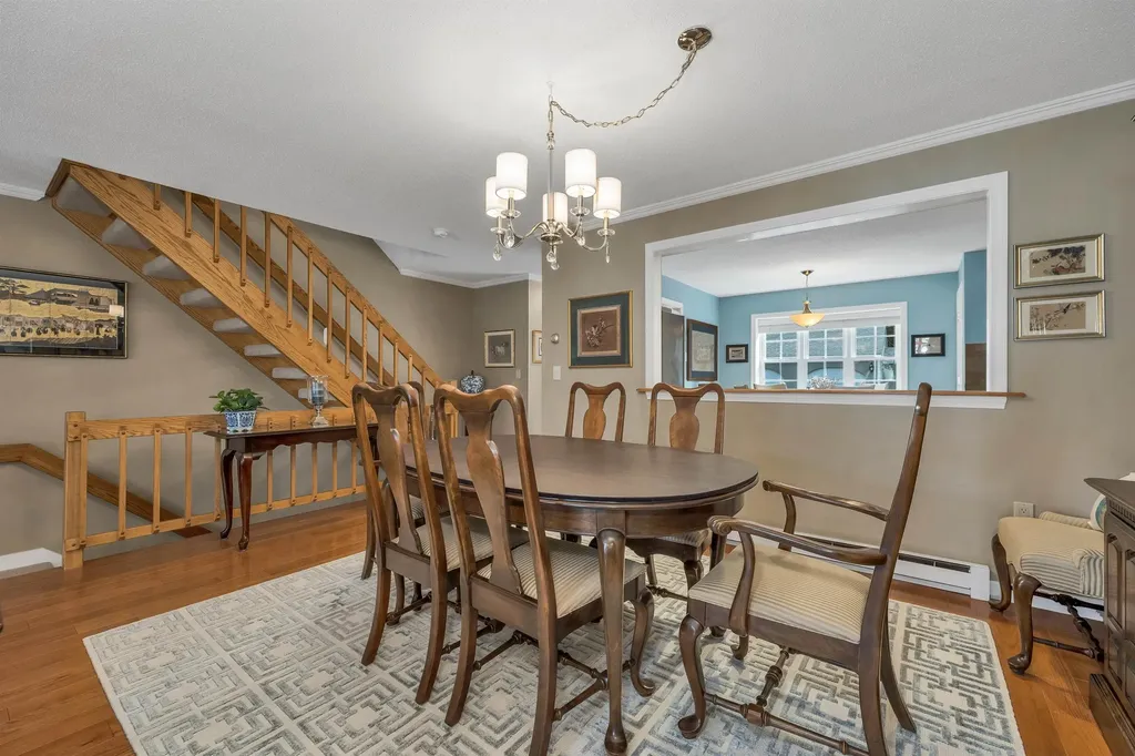 34 Harbor Way Wolfeboro NH 03894