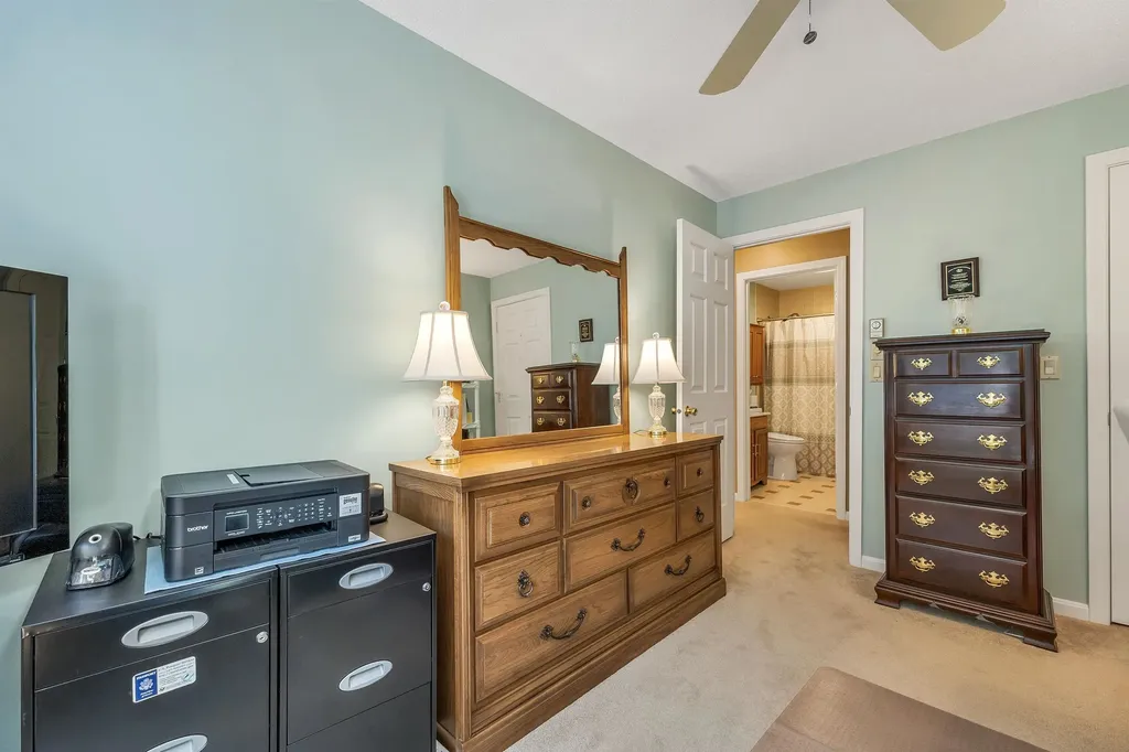 34 Harbor Way Wolfeboro NH 03894