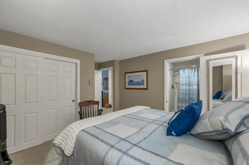 34 Harbor Way Wolfeboro NH 03894