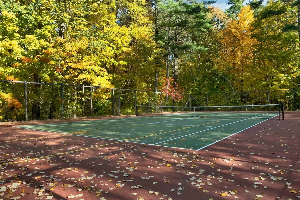 34 Harbor Way Wolfeboro NH 03894