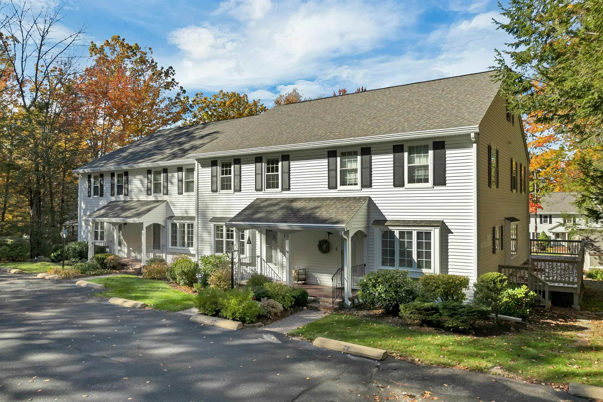 34 Harbor Way Wolfeboro NH 03894
