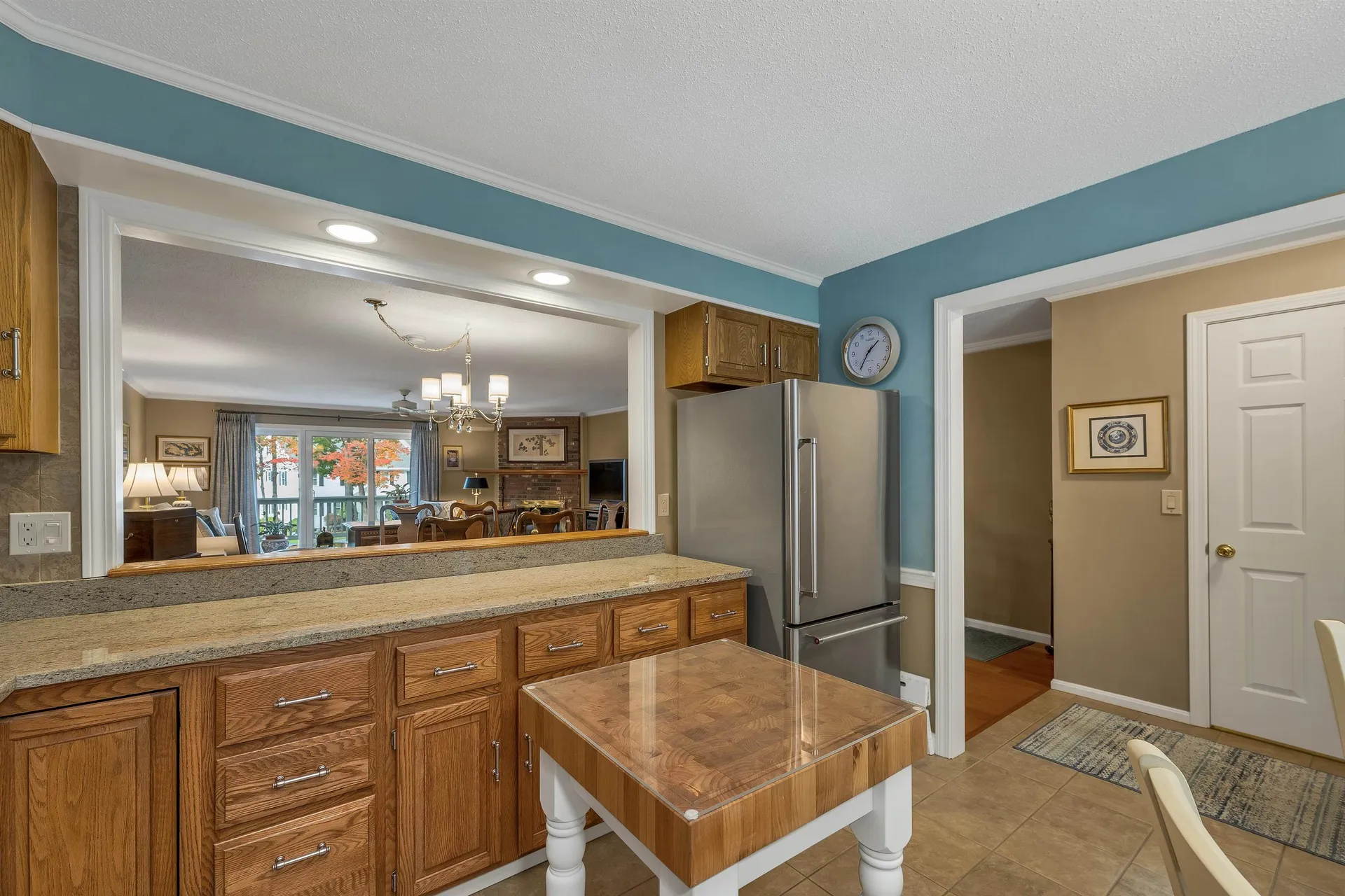 34 Harbor Way Wolfeboro NH 03894