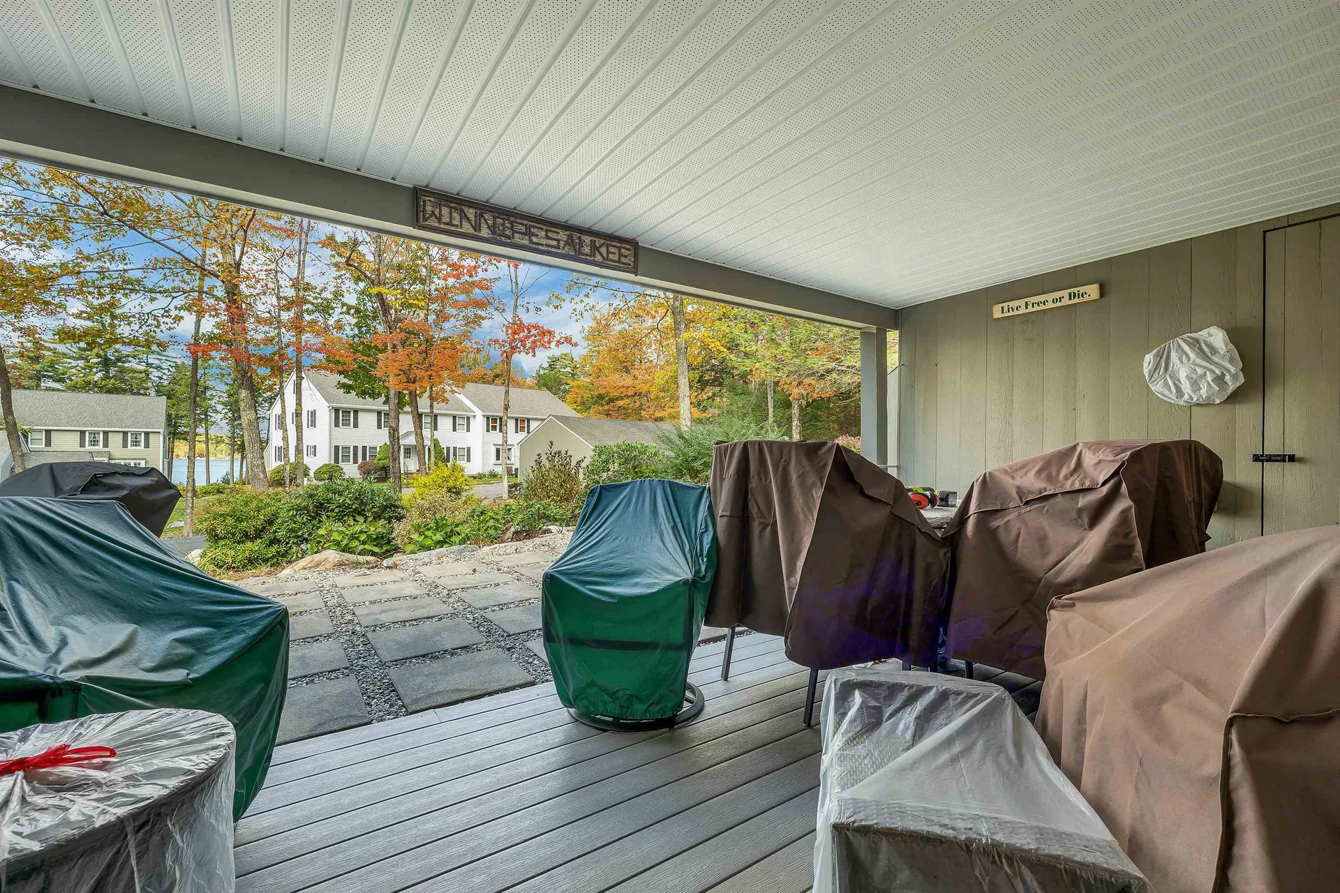 34 Harbor Way Wolfeboro NH 03894