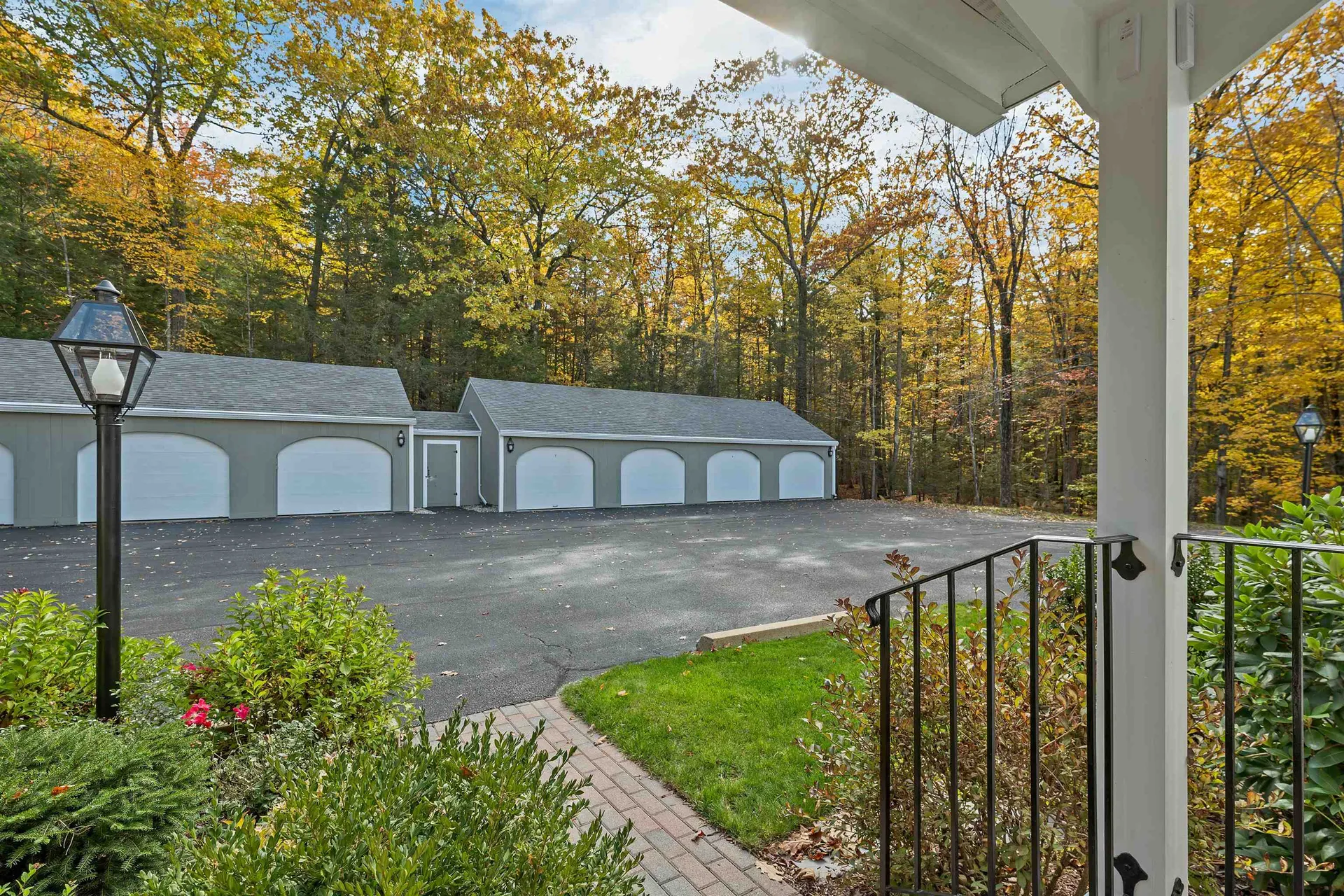 34 Harbor Way Wolfeboro NH 03894