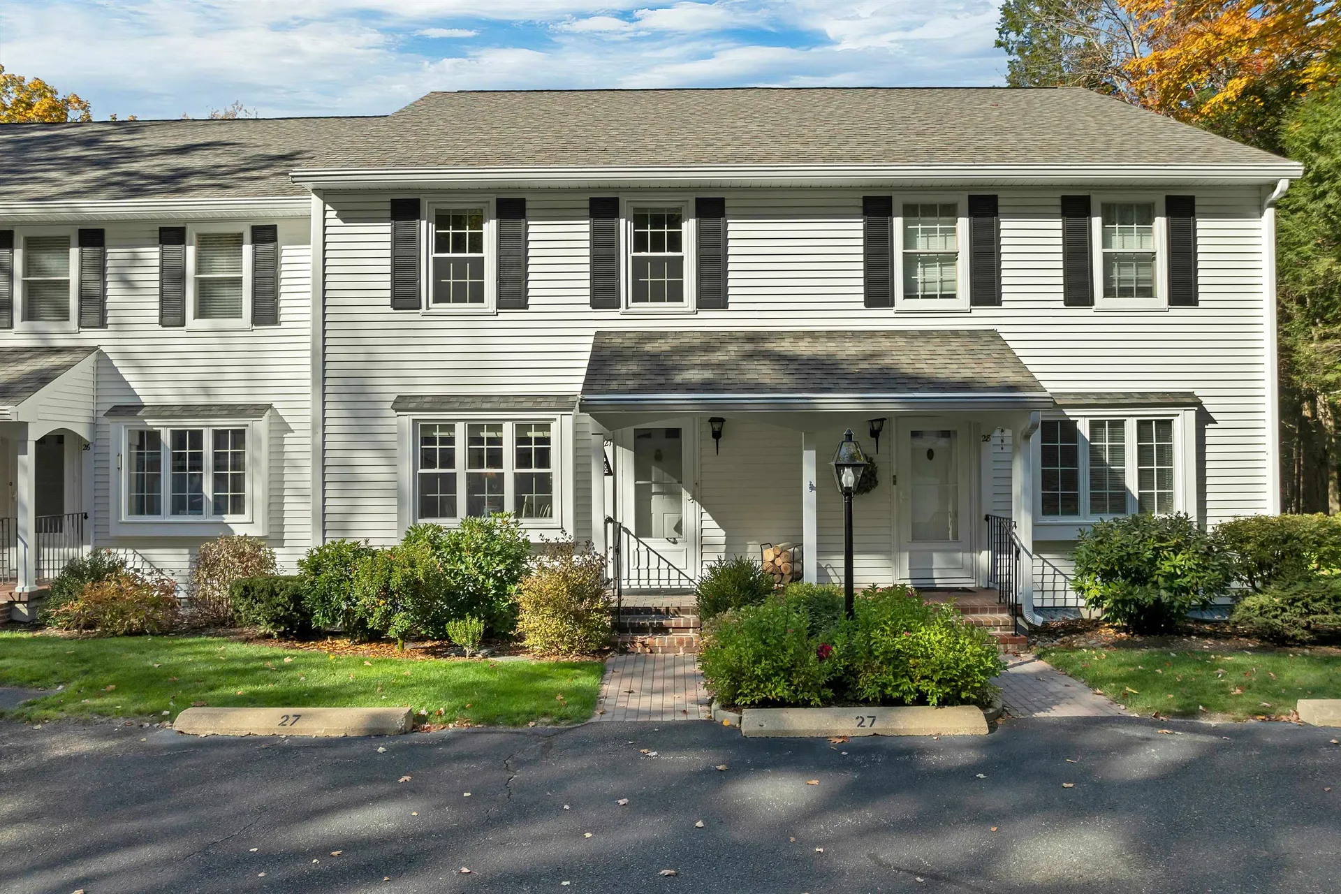 34 Harbor Way Wolfeboro NH 03894