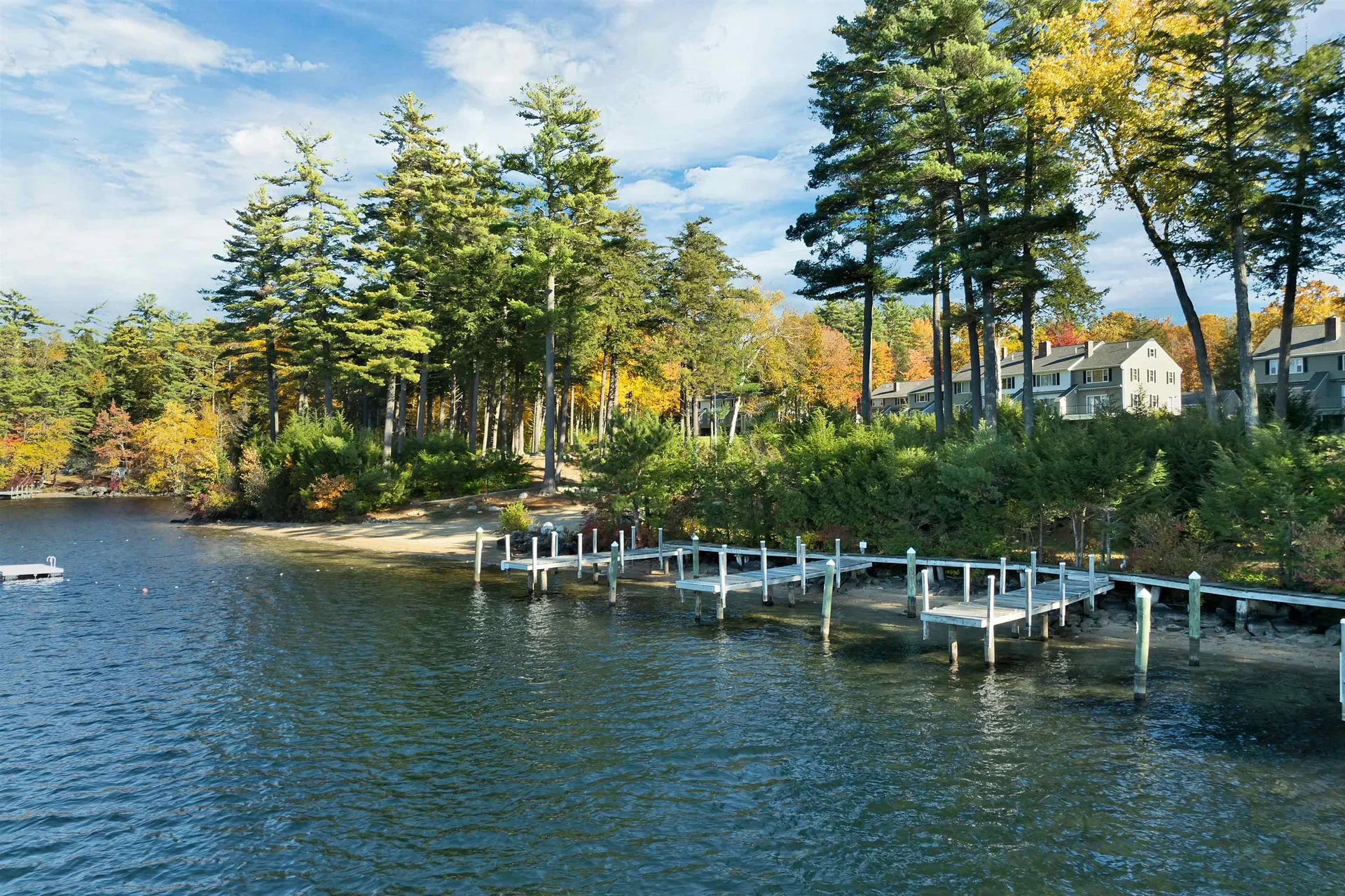 34 Harbor Way Wolfeboro NH 03894