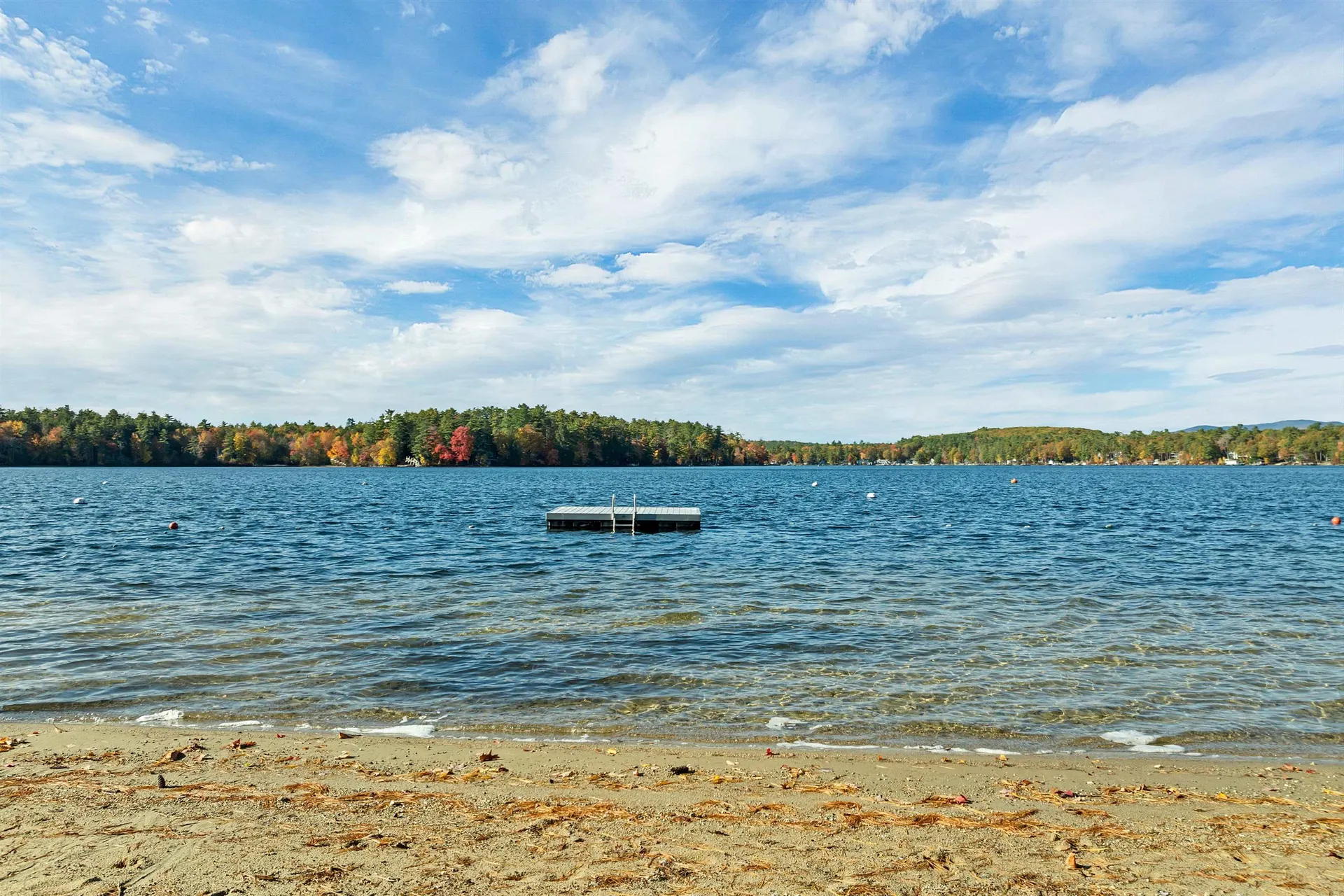 34 Harbor Way Wolfeboro NH 03894