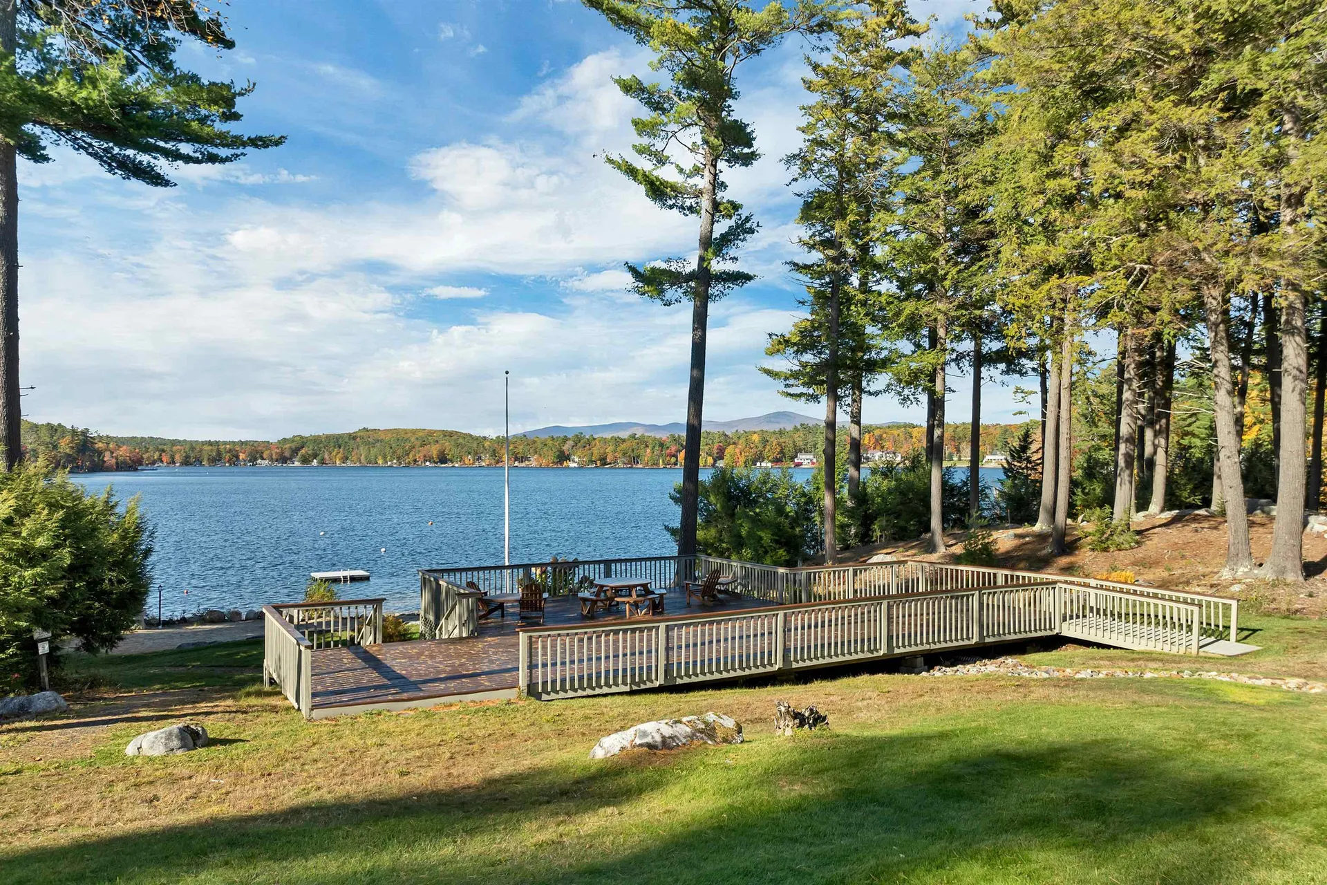 34 Harbor Way Wolfeboro NH 03894