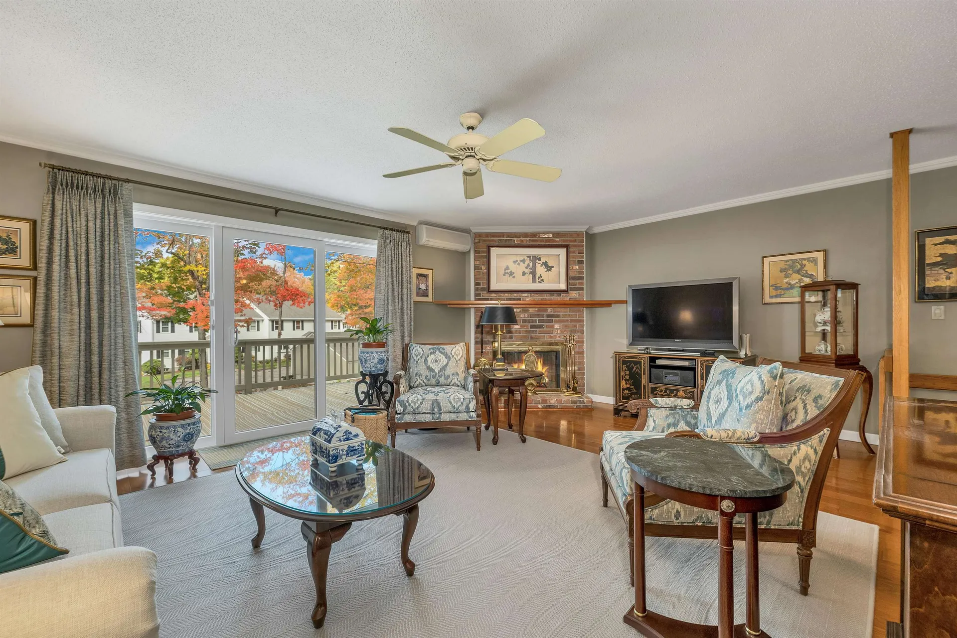 34 Harbor Way Wolfeboro NH 03894