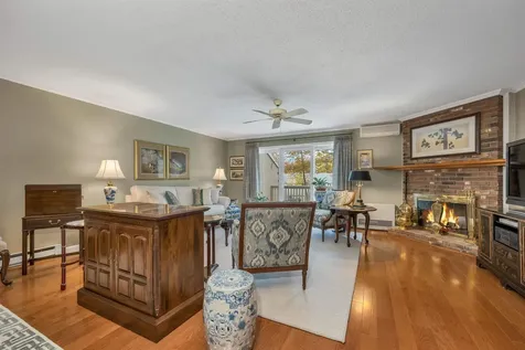 34 Harbor Way Wolfeboro NH 03894