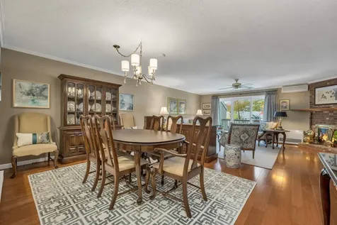 34 Harbor Way Wolfeboro NH 03894