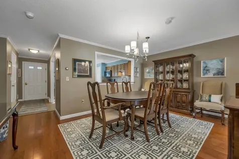 34 Harbor Way Wolfeboro NH 03894